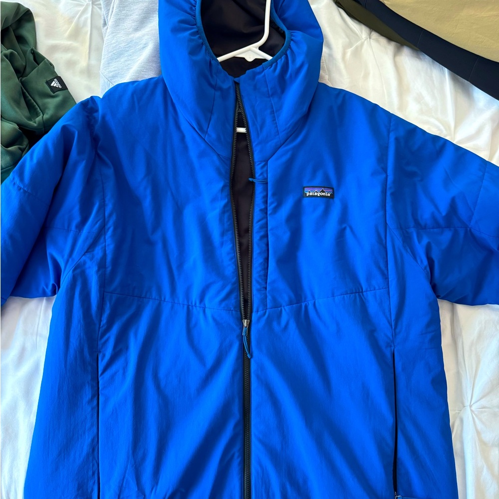 Patagonia Nano-Air Hoodie